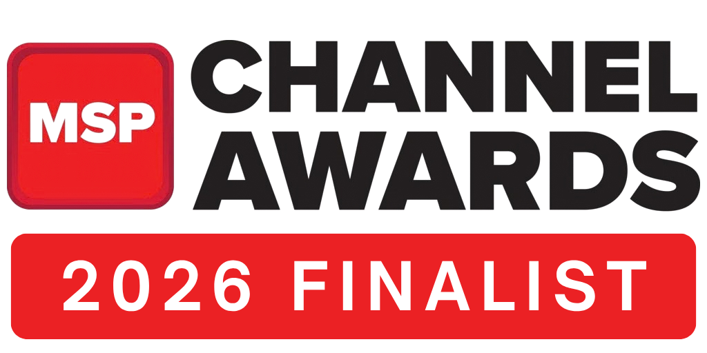 Guard IQ MSP Channel Insights Awards 2026 finalist, Emerging MSP of the Year