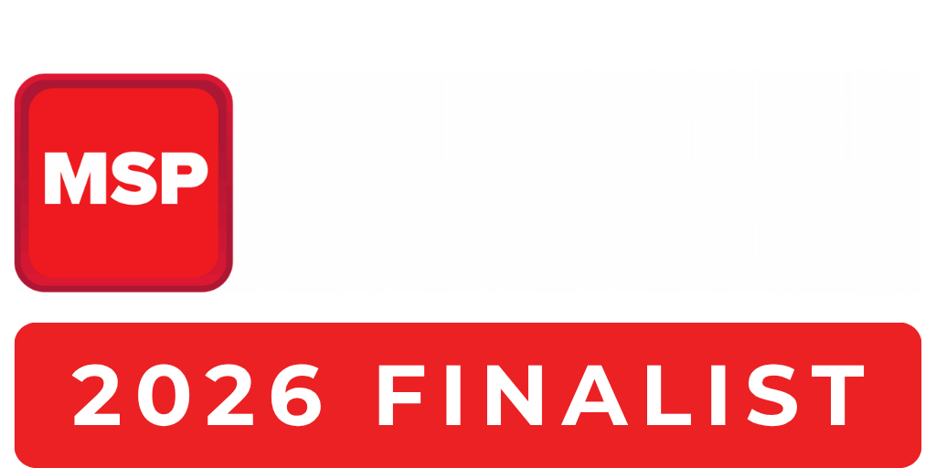 MSP Channel Insight Awards 2026 Finalist