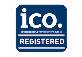 ICO registered ZC085871